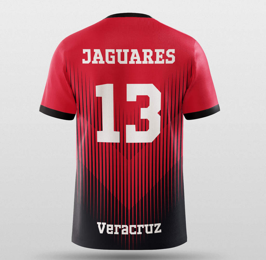 Jersey deportivo