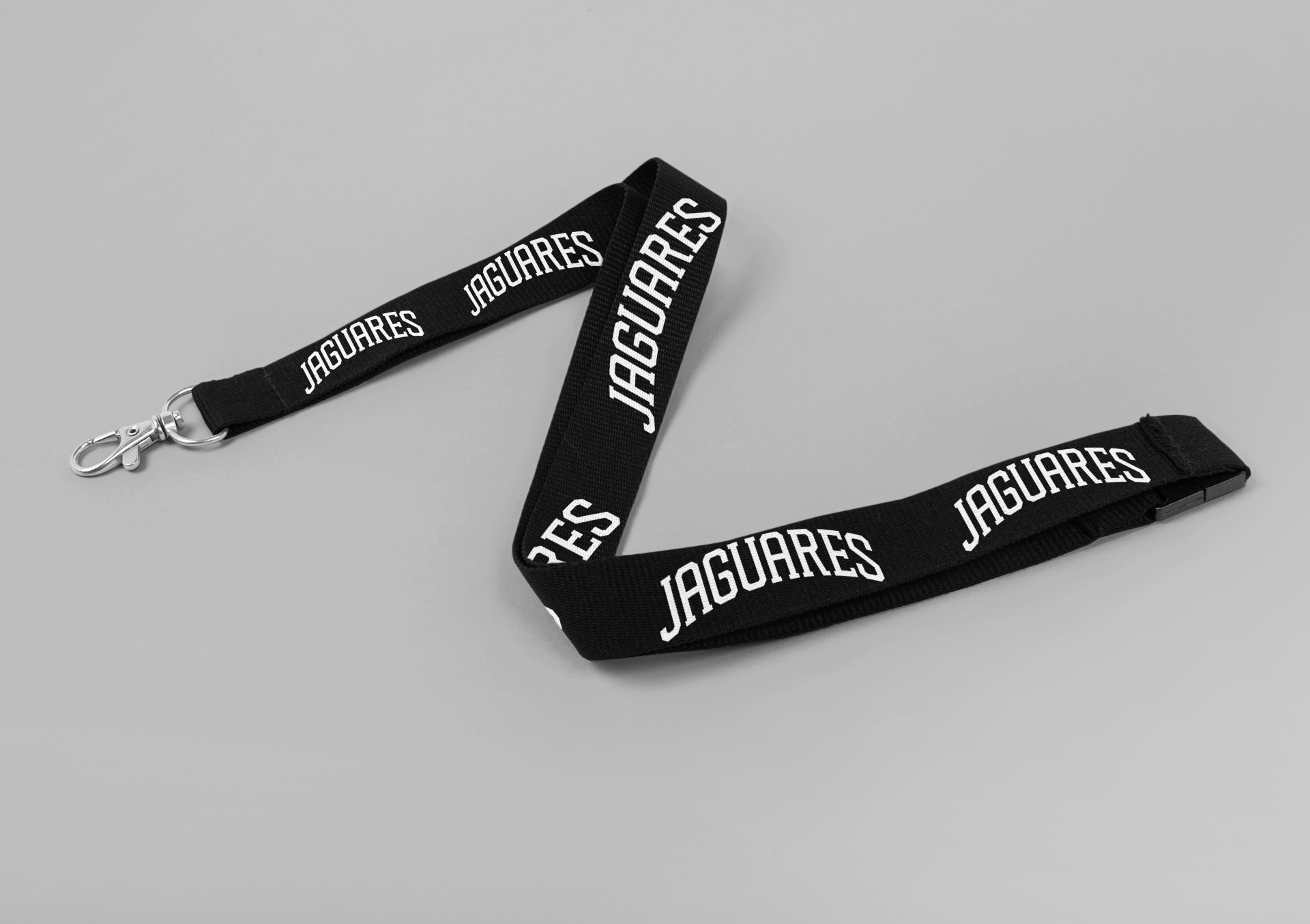 Lanyard Sencillo